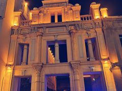 -中华巴洛克风情街