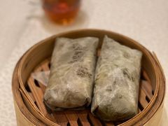瑶柱珍珠鸡-金翠皇宫粤菜·点心·海鲜(翡翠店)