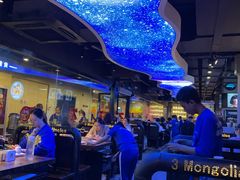 -三个蒙古大叔羊肉串(大宁店)