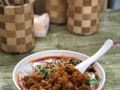 特色牛肉豆腐脑-晓友烧麦(光华村店)