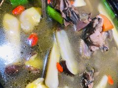 -妈妈的味道(和顺古镇店)