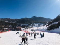 -太子岭滑雪场