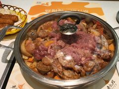 -黄记煌三汁焖锅(华发商都店)