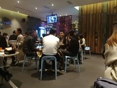 等位区-海底捞火锅(金花路店)