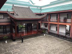 -重庆川剧博物馆