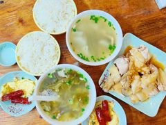 -陈记汤饭(水巷口店)
