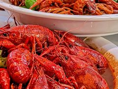 -香满锅老北京羊蝎子火锅·家常菜(新街口店)