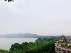 -杭州君悦酒店