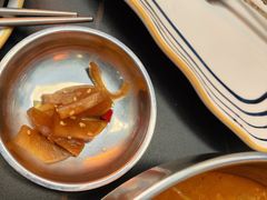 -许哥东北烧烤·铁丳烤串·宫后夹肉(繁花中心店)