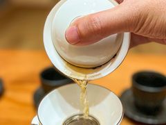 -有茶空间(万科金色半山店)