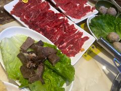 -小肥牛潮汕牛肉火锅(南联店)