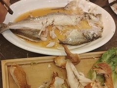 -金谷大厦酒店-黑土优品1号餐厅