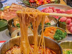 -金龙烧烤·牛肉面(西塔店)