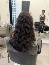 -MY HAIR ARDOR