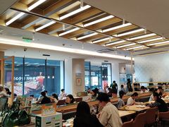 -豪客来牛排(中华城店)