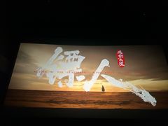 -沃美影城蜀山万象汇店(WMX巨幕)