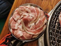 -原始泥炉烤肉(总店)