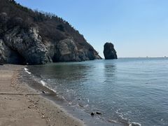 -大连金石滩滨海国家地质公园
