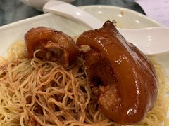 -恩宁刘福记(东华东路店)