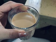 -老光明岗琼甜茶馆