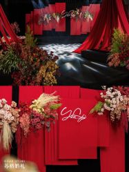 -Sugar苏格婚礼策划工作室