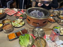-西塔老太太泥炉烤肉(望京一店)
