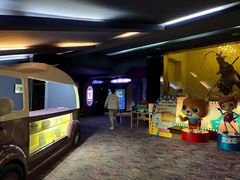 -UME影城(西城广场店)