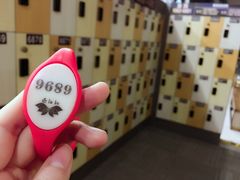 -丽池宫韩式汗蒸会馆(华灯坊店)