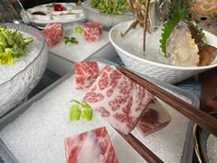 -蔓火锅(融侨外滩壹号店)