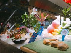 -尚海豆捞(乐虹坊店)