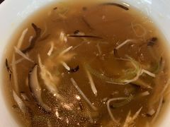-索菲特酒店·乐轩华中餐厅