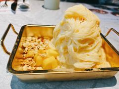 -半秋山西餐厅(宜昌大洋店)