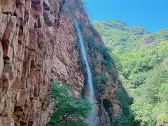 -湖洞水自然风景区