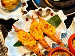 -松鹤精致料理(五一中路店)