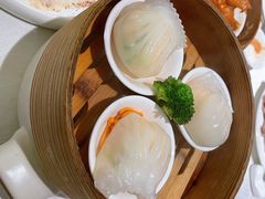 -十二粤味·顺德菜·烧鹅点心(五四广场店)