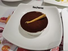 -斗牛士牛排餐厅(嘉里汇店)