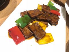 -枣子树·素食餐厅(普陀山店)
