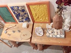 -春庄咖啡SpringHues(钟楼小区店)