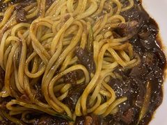 -桃园中华料理炸酱面(燕儿岛路店)