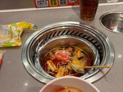 -龍歌自助小火锅(雨花台江南虹悦城店)