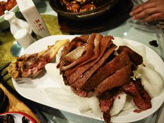 -品大三·南京菜(大行宫店)