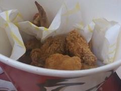 -肯德基(西门店)