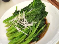 -绿茶餐厅(南翔印象城MEGA店)