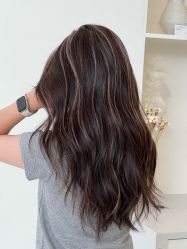 -a·f one hair salon