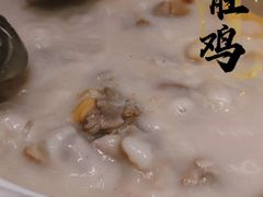 -湯系·煲汤手艺人(东二环泰禾广场店)