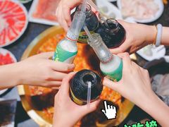 -巴蜀大宅门火锅(北大街店)