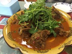 -颐香园家常菜(颐和园店)