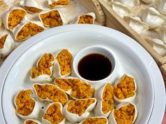 -津门小红坊海鲜·海胆水饺·夜宵(河西店)