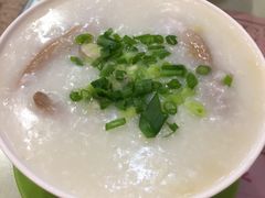 -罗富记粥面专家(摆花街店)