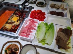 -野妹经典火锅(保利店)